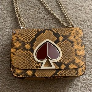 Kate Spade Crossbody